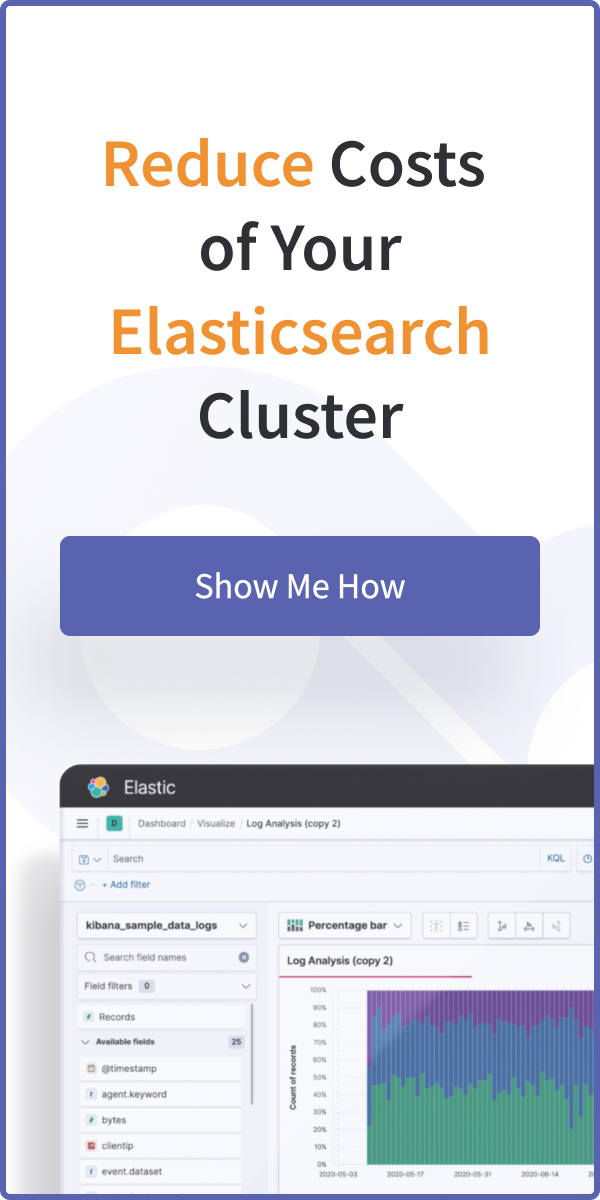 elasticsearch,elastic cloud,aws elasticsearch,aws opensearch